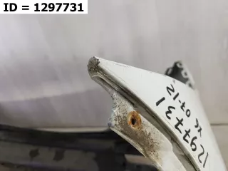 51127210649 бампер BMW X6 E71/E72 Арт MB55239, вид 2