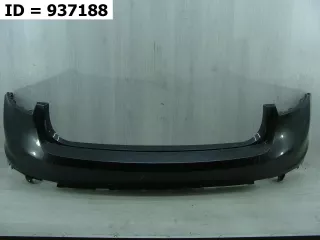 51127413500 бампер BMW X6 F16 Арт MB55248, вид 1