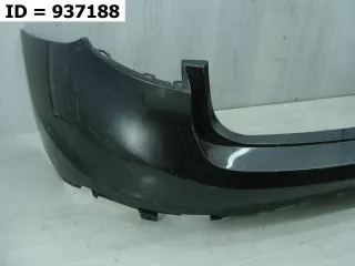 51127413500 бампер BMW X6 F16 Арт MB55248, вид 2