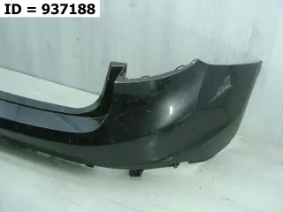 51127413500 бампер BMW X6 F16 Арт MB55248, вид 3
