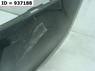 51127413500 бампер BMW X6 F16 Арт MB55248, вид 4