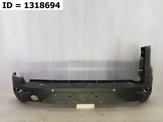 1802714 бампер Ford EcoSport Арт MB56447, вид 1