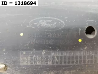 1802714 бампер Ford EcoSport Арт MB56447, вид 2