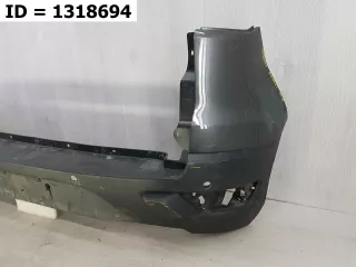 1802714 бампер Ford EcoSport Арт MB56447, вид 4