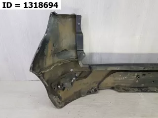 1802714 бампер Ford EcoSport Арт MB56447, вид 9