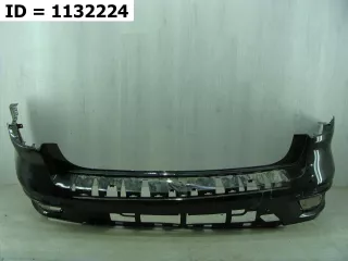 A16688567259999 бампер Mercedes GL X166 Арт MB63725, вид 1