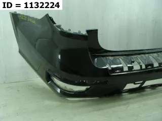 A16688567259999 бампер Mercedes GL X166 Арт MB63725, вид 2