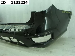 A16688567259999 бампер Mercedes GL X166 Арт MB63725, вид 3