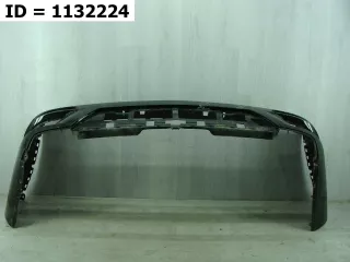 A16688567259999 бампер Mercedes GL X166 Арт MB63725, вид 4