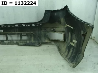 A16688567259999 бампер Mercedes GL X166 Арт MB63725, вид 7