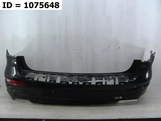 A16688502009999 бампер Mercedes GLS X166 Арт MB63813, вид 1