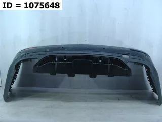 A16688502009999 бампер Mercedes GLS X166 Арт MB63813, вид 5