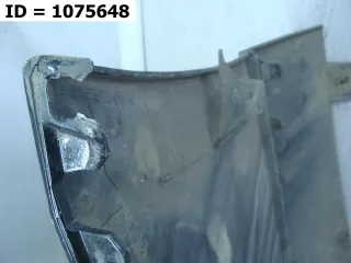 A16688502009999 бампер Mercedes GLS X166 Арт MB63813, вид 10
