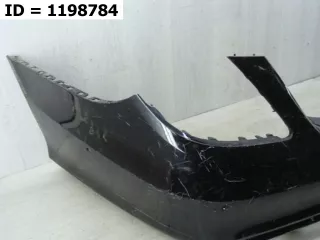 A2228850225, A22288502259999 бампер Mercedes S W222 Арт MB63838, вид 2