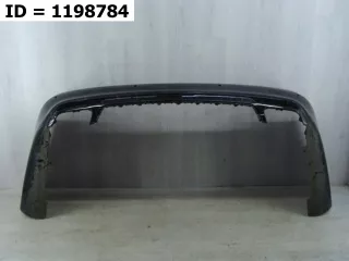 A2228850225, A22288502259999 бампер Mercedes S W222 Арт MB63838, вид 4