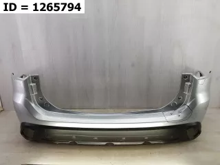 6410F239, 6410F239, 3015344200, 6410D259, 6410D750, 6410D751, 6410F239, 6410F240, 6410C996ZZ бампер Mitsubishi Outlander 3 restailing 2 Арт MB64264, вид 1