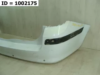 332550271 бампер Opel Astra H Арт MB64944, вид 3