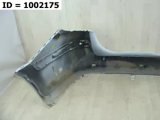 332550271 бампер Opel Astra H Арт MB64944, вид 4