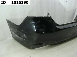 5215933959 бампер Toyota Camry XV70 Арт MB67766, вид 2