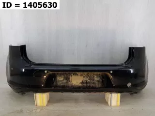 5G6807417APGRU бампер Volkswagen Golf 7 Арт MB69182, вид 1