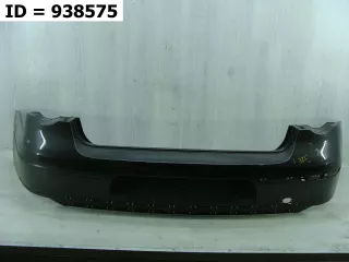 3C5807417 GRU бампер Volkswagen Passat B6 Арт MB69203, вид 1