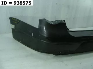 3C5807417 GRU бампер Volkswagen Passat B6 Арт MB69203, вид 2
