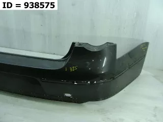 3C5807417 GRU бампер Volkswagen Passat B6 Арт MB69203, вид 3