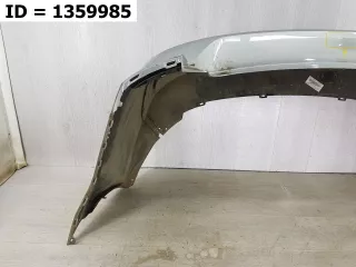 6N5807421, 6N5807421GRU бампер Volkswagen Polo 6 Арт MB69260, вид 2