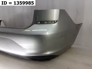 6N5807421, 6N5807421GRU бампер Volkswagen Polo 6 Арт MB69260, вид 6