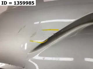 6N5807421, 6N5807421GRU бампер Volkswagen Polo 6 Арт MB69260, вид 8