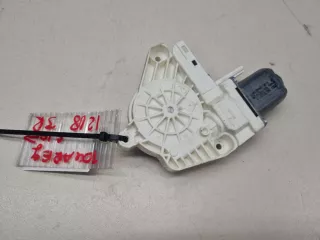 8K0959811A Моторчик стеклоподъёмника задний правый Volkswagen Touareg 2 Арт ZAP307729, вид 4