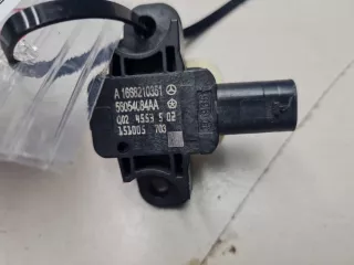 A1668210351 Датчик Airbag Mercedes GLE coupe w292 Арт ZAP307769, вид 4