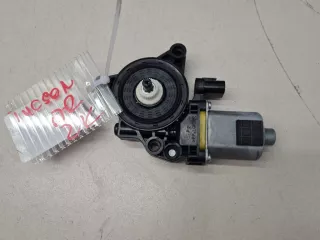 82460D7000 Моторчик стеклоподъёмника передний правый Hyundai Tucson 3 Арт ZAP307900, вид 2