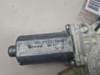 A2118203042 Моторчик стеклоподъёмника передний правый Mercedes E W211 Арт ZAP308028, вид 2