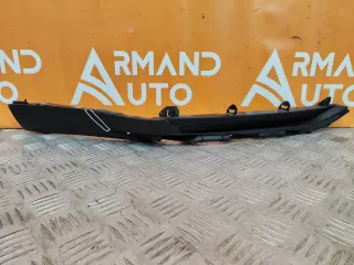 5243748040 накладка юбки бампера Lexus RX 4 Арт AR241990, вид 1