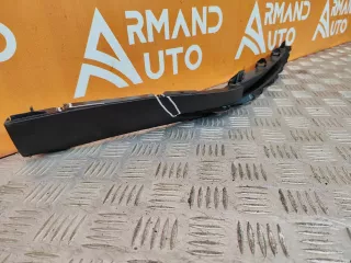 5243748040 накладка юбки бампера Lexus RX 4 Арт AR241990, вид 2
