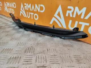 5243748040 накладка юбки бампера Lexus RX 4 Арт AR241990, вид 3