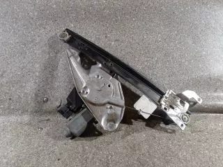  стеклоподъемник задний правый Audi A6 C5 (S6,RS6) Арт 46023053597, вид 3