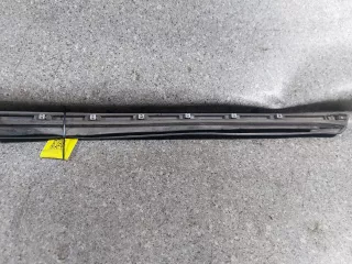  Молдинг двери задней правой Audi A6 C5 (S6,RS6) Арт 46023053595, вид 2