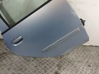  Дверь задняя правая Mitsubishi Colt 6 Арт 46023053515, вид 4