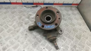  Ступица передняя правая Renault Master 3 Арт ODN12N901, вид 1