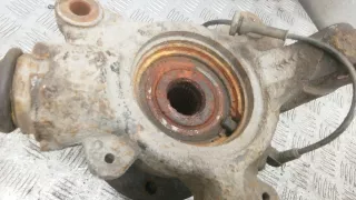  Ступица передняя правая Renault Master 3 Арт ODN12N901, вид 4