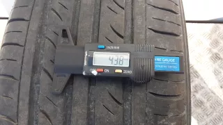  Шина Renault Megane 3 Арт LNT09NG01, вид 2