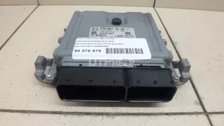 2709000900 Блок управления двигателем Mercedes B W246 Арт AM95578879, вид 2