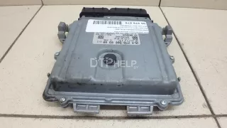 2709000900 Блок управления двигателем Mercedes B W246 Арт AM95578879, вид 4