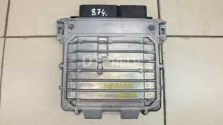 2709000900 Блок управления двигателем Mercedes B W246 Арт AM95578879, вид 6