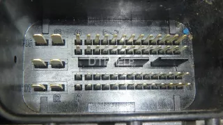 2709000900 Блок управления двигателем Mercedes B W246 Арт AM95578879, вид 7