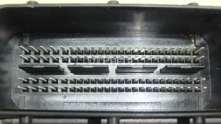 2709000900 Блок управления двигателем Mercedes B W246 Арт AM95578879, вид 8