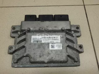  Блок управления двигателем Ford Fiesta 6 Арт AM6941587, вид 1