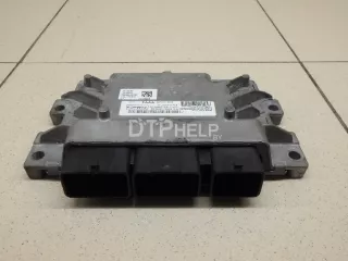  Блок управления двигателем Ford Fiesta 6 Арт AM6941587, вид 3